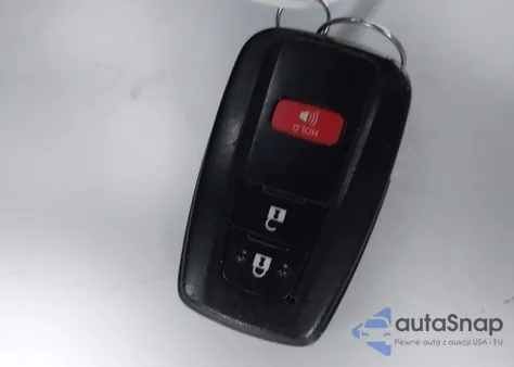 2019 Toyota Corolla Se z USA, uszkodzony, nr VIN JTNK4RBE0K3069441